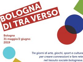 Bologna Di-Tra-Verso: il festival che connette