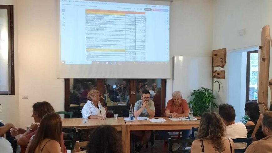 Bilancio 2024, un anno con il segno +