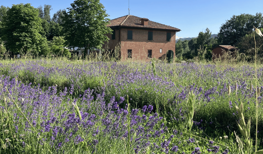 Il Parco della Chiusa protagonista del festival It.a.cà.