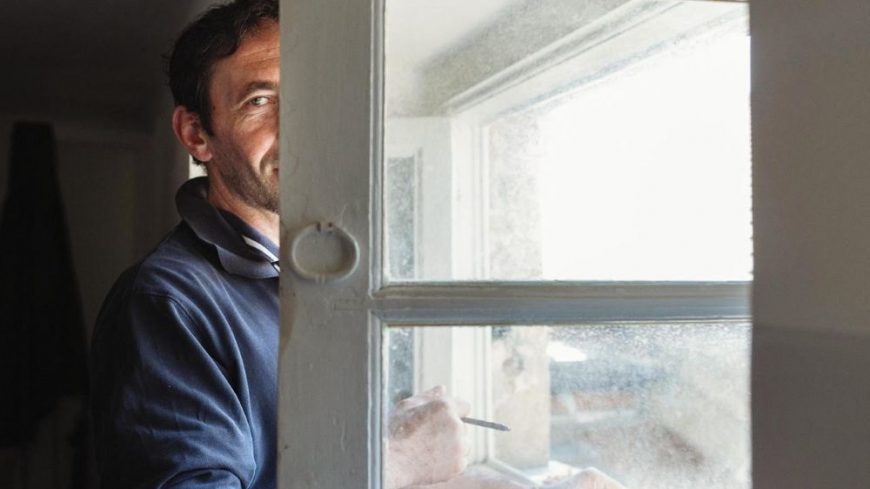 Ripartire dalla strada