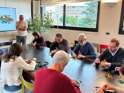 Un workshop sui dati per misurare ciò che conta