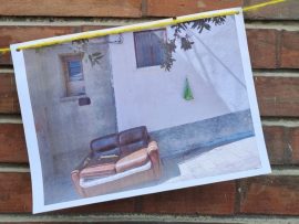 Scriviamo insieme a proposito di povertà