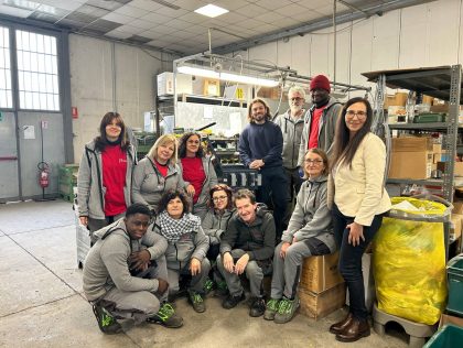 A proposito di noi: Pictor