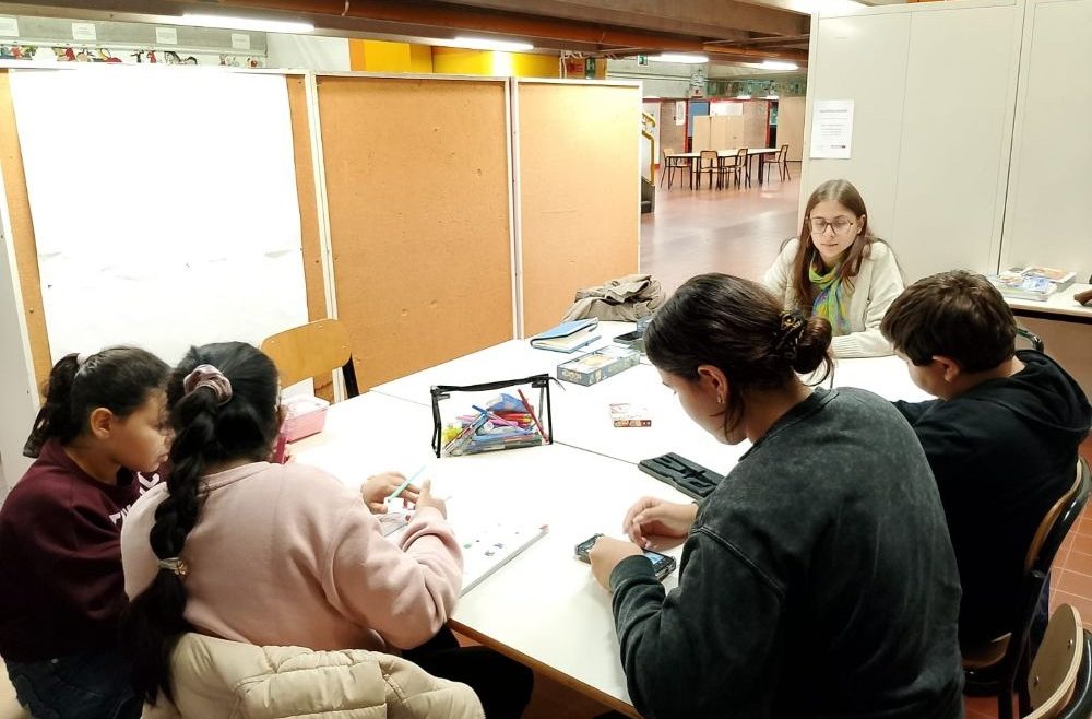 Rom, Sinti e Caminanti: un approccio sistemico che parte dalla scuola