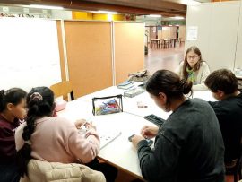 Rom, Sinti e Caminanti: un approccio sistemico che parte dalla scuola