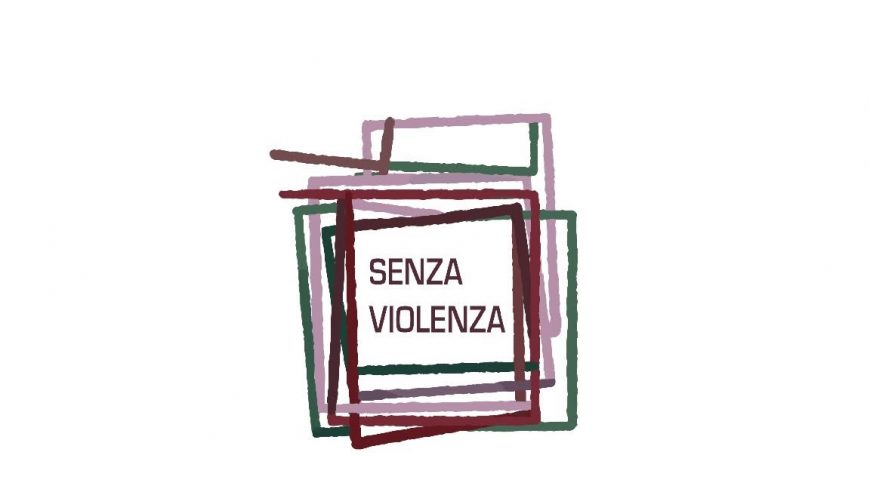 Due incontri di formazione con l'Associazione Senza Violenza