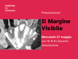 Il margine visibile
