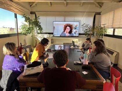 Gli ultimi aggiornamenti dal nostro Hub culturale