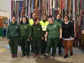 A proposito di noi: La Piccola Carovana