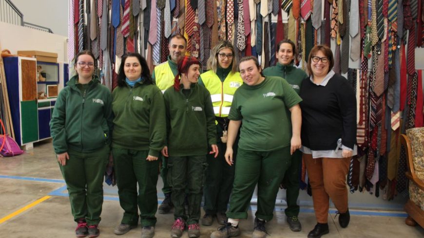 A proposito di noi: La Piccola Carovana