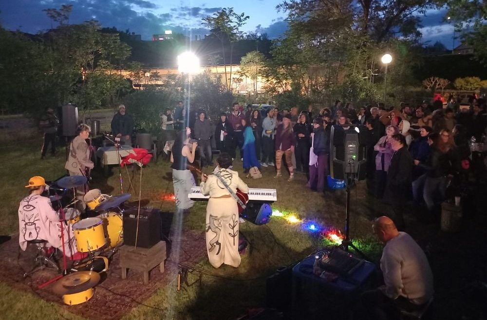 Primavera Manifesta aperta e partecipata!