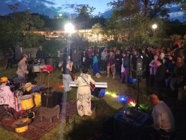 Primavera Manifesta aperta e partecipata!