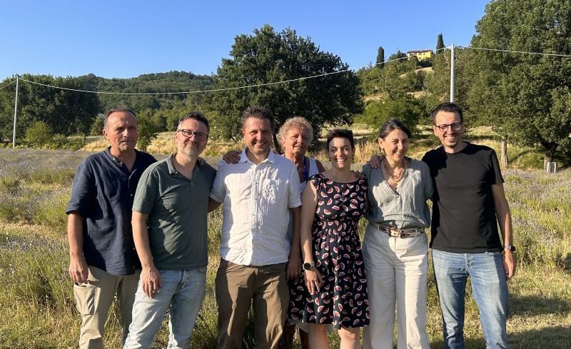 Conferme dal Bilancio 2025 per il Consorzio l'Arcolaio