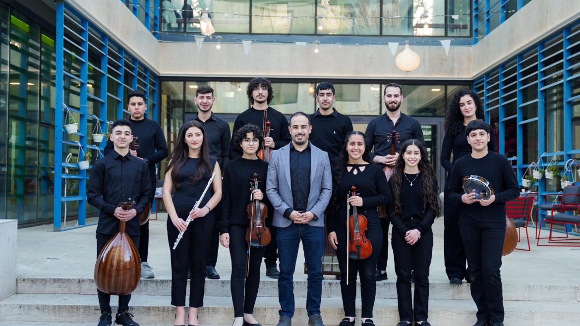 Giornata del Rifugiato 2026, in Piazza Santo Stefano musicisti palestinesi e ucraini