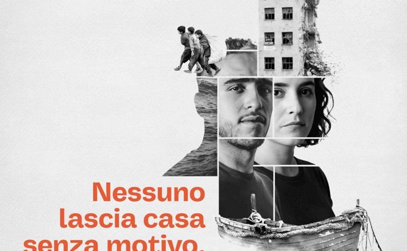 La giornata del rifugiato 2026 a Bologna: Nessuna lascia casa senza motivo