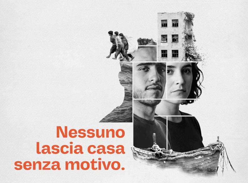 La giornata del rifugiato 2026 a Bologna: Nessuna lascia casa senza motivo