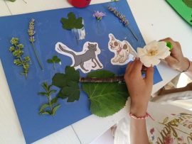 Sinergie con i più piccoli!
