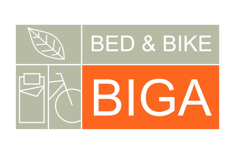 Nasce BIGA, Bad&bike di COpAPS