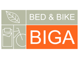 Nasce BIGA, Bad&bike di COpAPS