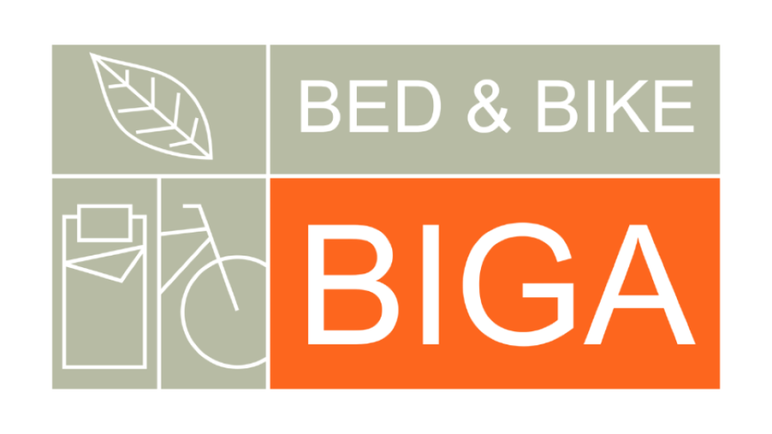 Nasce BIGA, Bad&bike di COpAPS