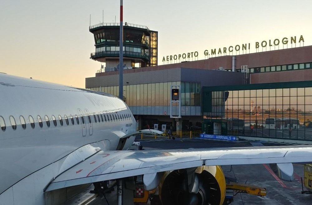 Un progetto sperimentale sulle vulnerabilità all'aeroporto Marconi