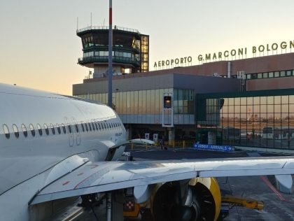 Un progetto sperimentale sulle vulnerabilità all'aeroporto Marconi