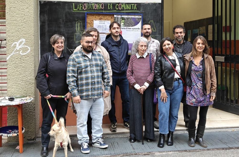 Contro la povertà, le relazioni contano