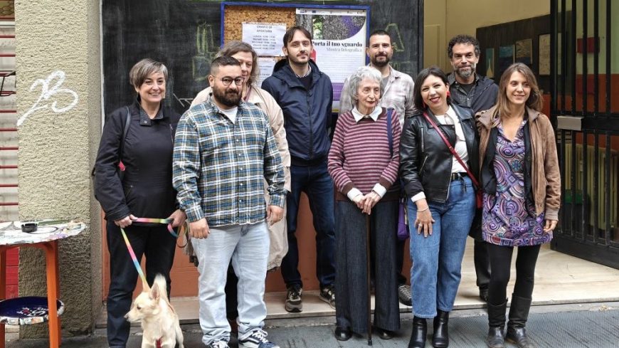Contro la povertà, le relazioni contano